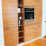 Lieblingsapartment No.11 In Toplage Mit 2 Sz Apartment *