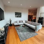 Apartment Lieblingsapartment No.11 In Toplage Mit 2 Sz Rostock