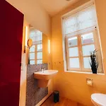Apartment Lieblingsapartment No.11 In Toplage Mit 2 Sz Rostock