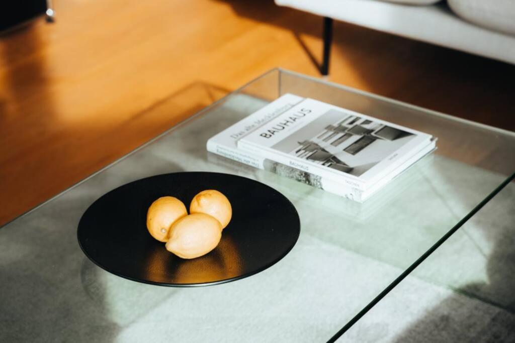 Lieblingsapartment No.11 In Toplage Mit 2 Sz *