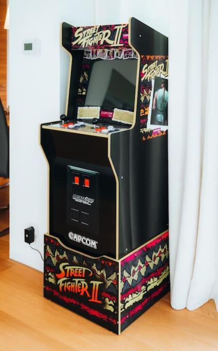 Lieblingsapartment No.11 In Toplage Mit 2 Sz Rostock