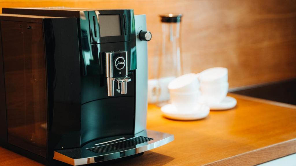 Lieblingsapartment No.11 In Toplage Mit 2 Sz Apartment *