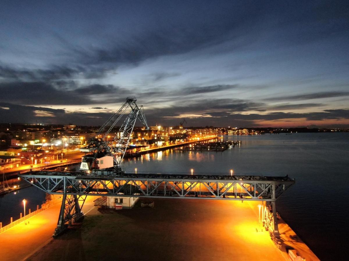 Apartment Lieblingsapartment No.11 In Toplage Mit 2 Sz